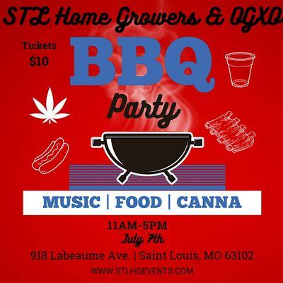 4:20 STL Festival, 918 La Beaume Ave, St. Louis, 20 April 2024.